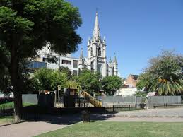 VELEZ SARSFIELD
